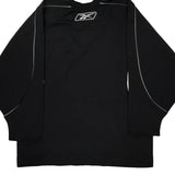 Rx Series Reebok Jersey - Large White Polyester