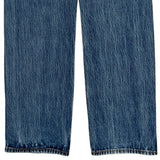 501 Levis Jeans - 30W 31L Blue Cotton