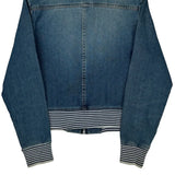 Levis Denim Jacket - Medium Blue Denim