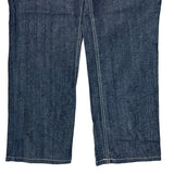 Carhartt Jeans - 36W 30L Blue Cotton