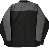 Dri-Duck Jacket - XL Black Cotton