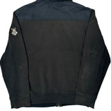 Polo By Ralph Lauren Fleece Jacket - XL Black Cotton