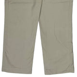Polo By Ralph Lauren Chinos - 34W 29L Beige Cotton