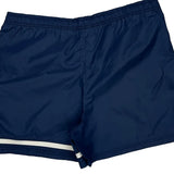 Nike Sport Shorts - Medium Navy Nylon