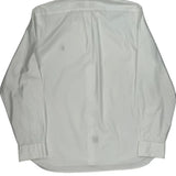 Ralph Lauren Shirt - XL White Cotton
