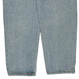 Made In USA 511 Levis Jeans - 30W 32L Light Wash Cotton
