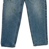 Levis Jeans - 32W 30L Blue Denim