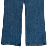 Carhartt Jeans - 36W 30L Blue Cotton