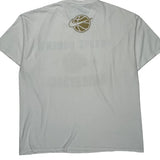 Purdue Women'S Basketball Nike College T-Shirt - XL White Cotton