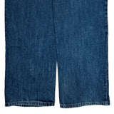 Tommy Hilfiger Jeans - 36W 34L Blue Denim