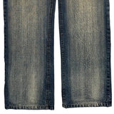 Unbranded Jeans - 31W 31L Dark Wash Denim