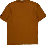Dickies T-Shirt - Medium Brown Cotton