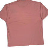 Winnie The Pooh Disney T-Shirt - XL Pink Cotton