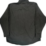 Dickies Shirt - No Size Black Polyester Blend