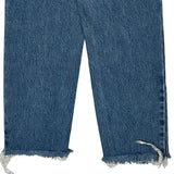 Made In USA 512 Levis Jeans - 26W US 2 Blue Cotton