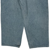 Made In USA Levis 560 Jeans - 34W 34L Light Wash Cotton