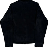 Marmot Fleece Jacket - Medium Black Polyester