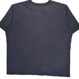 Original Fit Carhartt T-Shirt - 2XL Blue Cotton