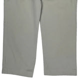 Polo By Ralph Lauren Chinos - 34W 30L Beige Cotton