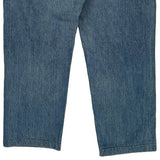 501 Levis Jeans - 28W UK 8 Blue Cotton