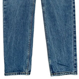 Levis Jeans - 26W 30L Blue Denim