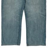 Tommy Hilfiger Jeans - 38W 28L Light Wash Denim