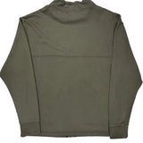 Oakley Sweatshirt - XL Green Cotton