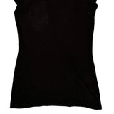 Las Vegas Harley Davidson Graphic T-Shirt - Small Purple Cotton