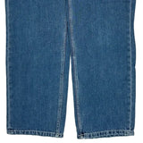 Carhartt Jeans - 33W 29L Blue Denim