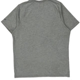 Carhartt T-Shirt - Medium Gray Cotton