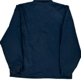 Pilot Transportation Red Kap Workwear Jacket - Large Navy Polyester