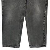 Carhartt Jeans - 36W 29L Gray Cotton