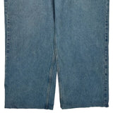 Carhartt Jeans - 38W 30L Blue Denim