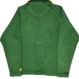 Green Bay Packers Nfl Football Fleece - Large Yellow Polyester