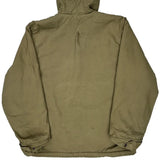 Dickies Jacket - Large Green Cotton