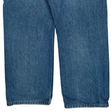 Levis Jeans - 34W 27L Blue Cotton