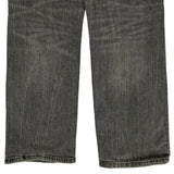 Polo By Ralph Lauren Jeans - 31W 30L Gray Cotton