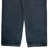 Dickies Carpenter Pants - 32W 31L Gray Cotton