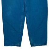 Levis Jeans - 32W 32L Blue Cotton