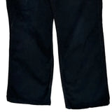 Carhartt Carpenter Pants - 29W 29L Black Cotton