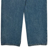 Chaps Ralph Lauren Jeans - 31W 30L Blue Cotton