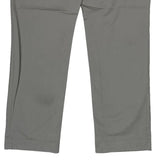 Polo By Ralph Lauren Slim Fit Chinos - 34W 30L Grey Cotton