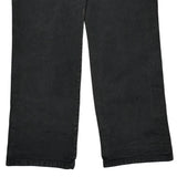 Dickies Jeans - 32W 32L Gray Cotton