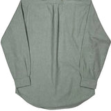 Ralph Lauren Shirt - Medium Green Cotton