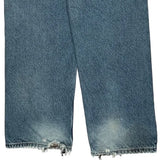 Carhartt Jeans - 31W 32L Blue Cotton