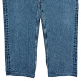 Nautica Jeans - 36W 34L Blue Cotton