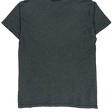 Thrasher T-Shirt - Small Grey Cotton