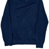 Tommy Hilfiger Jumper - Large Blue Cotton