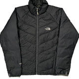 The North Face Puffer - XL Black Polyester
