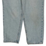 Made In USA Levis 550 Jeans - 30″ Waist Acid Wash Cotton